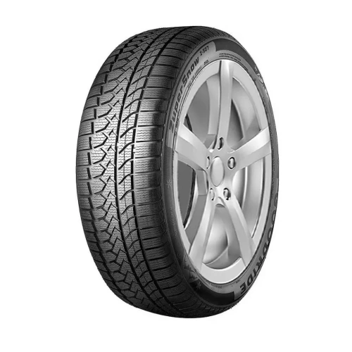 Шины GoodrideZuperSnow Z-507 225/50 R18 99V 