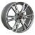 Легкосплавные диски LegeArtis Replica B234 7.5x17 5*112 ET52 Dia66.6 GMF