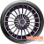 Диски NEO 537 6x15 4x114,3 ET45 ЦО56,6 Цвет BD