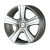 Легкосплавные диски MAK Strada 9x22 6*139.7 ET20 Dia112 Hyper Silver