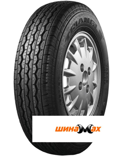 Шины Triangle 195/70 r15c TR645 104/102R