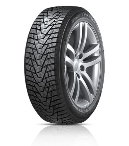 Зимние шины Hankook Winter IPike RS2 W429A XL 275/55 R20 117T