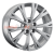 Диск литой Replay VV222 7x17/5x112 ET45 D57.1 Sil