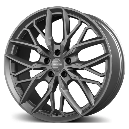MOMO SUV  SPIDER  10,0\R21 5*130 ET45  d71,5  Matt Anthracite  [WSPA10145371]  FB max 960kg