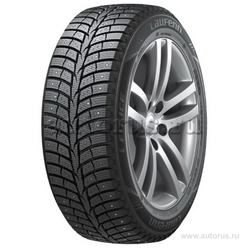 Шина зимняя шипованная Laufenn i Fit ICE LW71 215/55 R16 97T