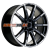 Диск Khomen Wheels KHW1903 (Mercedes) 8,5x19/5x112 ET38 D66,6  Black-FP