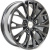 Диски RST R038 7x18 5x108 ET36 ЦО65,1 BL