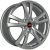 Диски LegeArtis Replica Honda H74 6.5x17 5x114,3 ET50 ЦО64.1 цвет SF