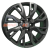 Диск Khomen Wheels KHW1809 (Outlander) 7x18/5x114,3 ET38 D67,1 Gray-FP Диск Khomen Wheels KHW1809 (Outlander) 7x18/5x114,3 ET38 D67,1 Gray-FP
