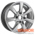 Диски NW Replica Nissan R454 6x15 4x114.3 ET40 ЦО66.1 цвет HYS