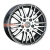 Диск литой LS 314 6x15/4x100 ET48 D54.1 GMF