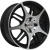 Диски Alcasta M35 6.5x16 4x98 ET38 ЦО58.6 цвет MBMF