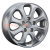 Диск Replay MZ67 5,5x15/5x114,3 ET50 D67,1  Sil (конус, C570)
