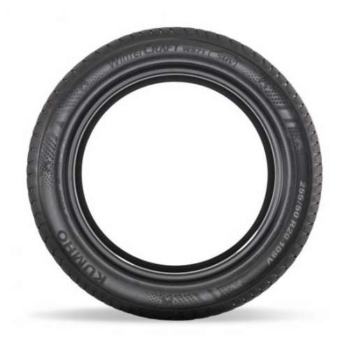 Шины Kumho WinterCraft WS71 225/50 R18 99V