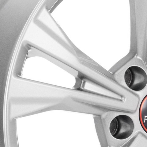 Легкосплавные диски Remain Toyota Camry (R204) 7x17 5*114.3 ET45 Dia60.1 Сильвер S