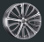Диски Replay Replica BMW B227 9,5x19 5x112 ET39 ЦО66,6 Цвет GMF