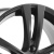 Легкосплавные диски MAK Zenith 8x17 5*108 ET45 Dia72 Matt Black