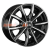 Диск LS 786 6x16/4x100 ET52 D54,1 BKF (конус) Диск LS 786 6x16/4x100 ET52 D54,1 BKF (конус)