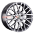 Диск Replay A129 8x18/5x112 ET25 D66,6  GMF (конус, A001)