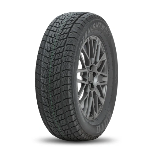 Шины BotoWD69 IceKnight 275/45 R21 110T 