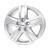 Легкосплавные диски Rial Transporter 6.5x16 5*130 ET66 Dia84.1 Polar Silver