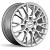Легкосплавные диски X`trike X-135 6.5x16 5*114.3 ET45 Dia67.1 HS