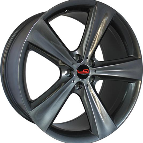 Диски LegeArtis Replica BMW Concept-B514 10x21 5x120 ET40 ЦО74.1 цвет GM