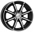 Диски KiK KS-603 6x14 4x98 ET30 ЦО58,6 Цвет DP
