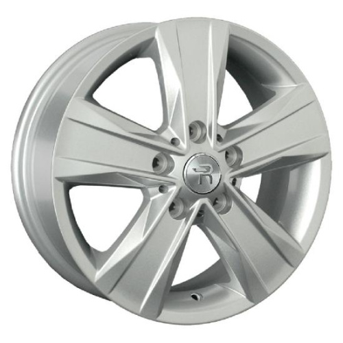 Легкосплавные диски Replay RN149 6x16 5*118 ET50 Dia71.1 S