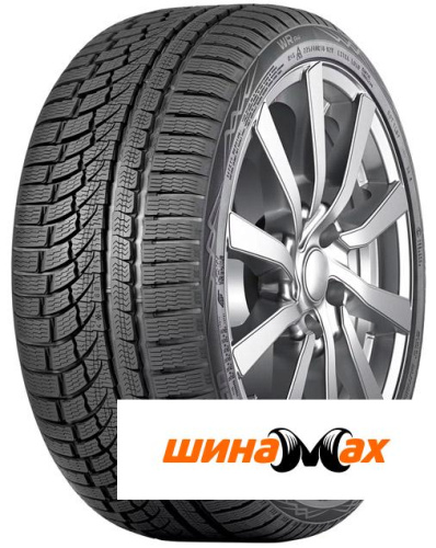 Шины Nokian Tyres 235/40 r18 WR A4 95V