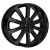 Диски MAK Birmingham 8.5x19 5x120 ET47 ЦО65.1 цвет Gloss Black