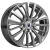 Диски KiK Flanker КС1097 6,5x17 5x114,3 ET37 ЦО66,6 DP