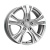 Легкосплавные диски КиК Toyota Camry (KC673) 7x17 5*114.3 ET45 Dia60.1 Silver