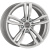 Диски MAK Luft 9,5x19 5x112 ET39 ЦО66,6 Цвет Silver