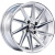 Диски NZ H-03L 7x16 5x114,3 ET32 ЦО67,1 Цвет BKF