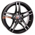 Диск Venti 1505 6x15/5x100 ET38 D57,1  BD