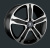 Диски Replay Replica Skoda SK124 7x18 5x112 ET45 ЦО57,1 Цвет MBFP