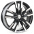 Диски RST R089 7x19 5x108 ET36 ЦО65,1 GRD