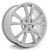 Литой диск Xtrike X-122 7,5x18 5x108 ET38 ЦО54,1 108