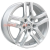 Диск RST R127 (Sorento) 7x17/5x114,3 ET47 D67,1  Silver