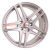 Диск Neo 717 7,5x17/5x114,3 ET45 D60,1  Silver