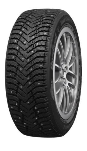 Зимние шины Cordiant Snow Cross 2 235/45 R18 98T