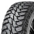 Шины Doublestar MT Wildtiger T01 265/70 R16 117/114N