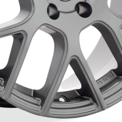 Легкосплавные диски СКАД Stiletto 8x18 5*114.3 ET45 Dia67.1 Графит