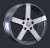 Диски Replay Replica Lexus LX137 9,5x22 5x150 ET45 ЦО110,1 Цвет GMF