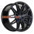 Диск Khomen Wheels KHW1904 (BMW Front) 8,5x19/5x120 ET30 D72,6  Black