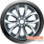 Диски LegeArtis Replica Audi A69 8,5x19 5x112 ET32 ЦО66,6 Цвет GMF