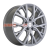 Диск Khomen Wheels KHW1806 (Koleos) 7x18/5x114,3 ET35 D66,1  F-Silver