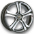 Диски Kosei RX MBS 8x17 5x112 ET35 ЦО73.1
