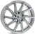 Диски Alutec Singa 7.5x18 5x114,3 ET55 ЦО67.1 цвет PS